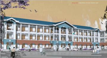 Trường Trung Học Phổ Thông Nhơn Hải