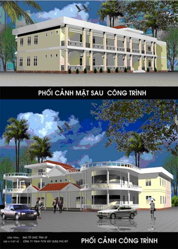 Ban Tổ Chức Tỉnh Uỷ