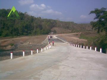 Đường Ma Nới – Gia Hoa